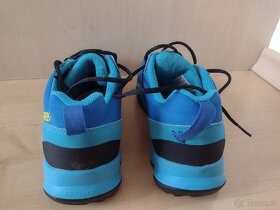 Chlapecké boty s membránou climaproo,vel.32_Adidas - 5