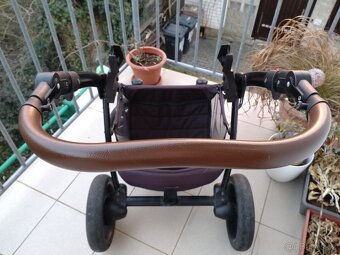 Noordi Sole SP 3v1 - 5