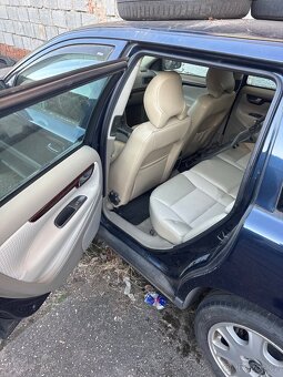 Volvo V70 rv 2004 motor 2,4 td 120 kw - 5