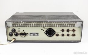Zesilovač Tesla AZK 405 "Mono 50" - 5