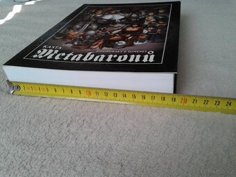 Kasta Metabaronů (brožovaná) - Jodorowsky a Gimenez - 5