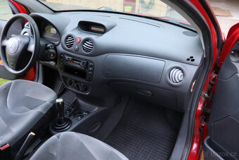 Citroen C2 1.1 44kw 2005 - 5