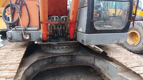 Pásový bagr OaK RH6.5 21t - 5