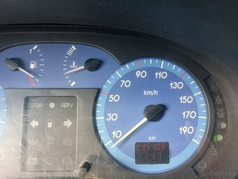 Renault Master 2.2 DCI - 5