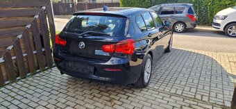 Bmw 1  SPORTLINE 118i - 5