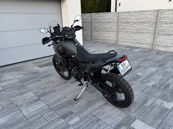 Yamaha tenere 700 2024 - 5