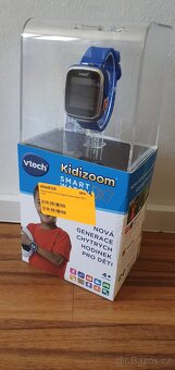 Dětské hodinky Kidizoom - 5