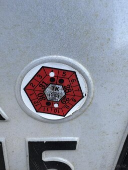 Maxon matador 125 2012 - 5