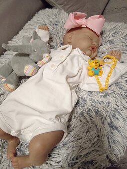 Reborn miminko - 5
