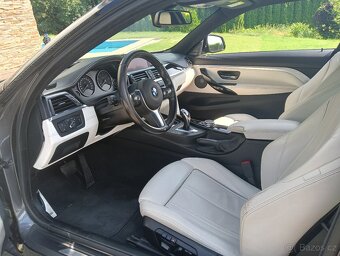 BMW F32 435D Xdrive Individual - 5