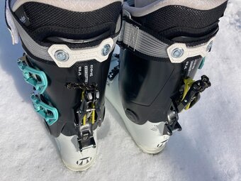 Tecnica Zero G Tour skialpové boty - 5