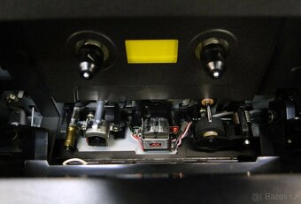Technics RS-M253X DBX - 5