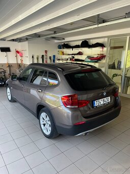 BMW X1 2.0d xDrive - 5