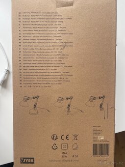 Lampa - 5