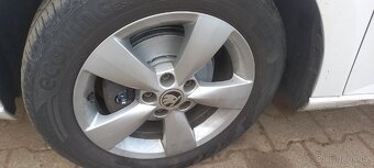 Škoda Fabia 3 III 1.0 mpi lpg - 5