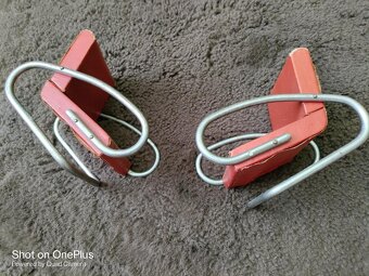 STAROZITNA KRESÍLKA OD DESIGNERA J.HALABALA CCA 1940 - 5