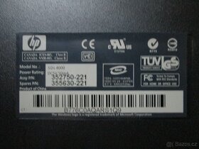 Klávesnice HP - 5