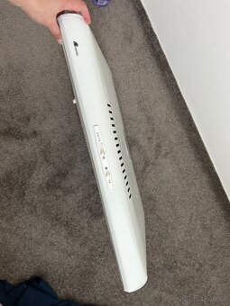 MORA OP632W, digestoř, odsávač par - 5