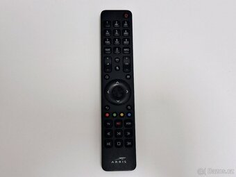STB Arris VIP4302 - pro IPTV - 5