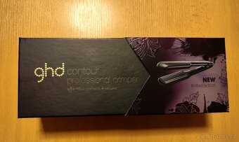 GHD contour professional crimper - 5