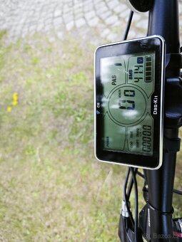 Elektrokolo easybike - 5