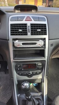 Peugeot 307 - 5