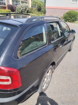 Octavia 2 2008 - 5
