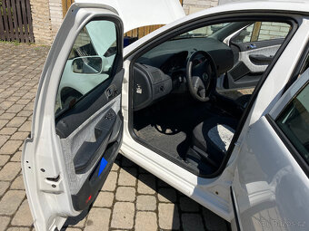Škoda Fabia 1.4 16V 55kW - 5