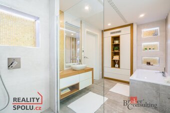 Prodej, domy/rodinný, 1138 m2, Na Návsi 33, 25101 Čestlice, - 5