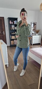 bundo-kabátek M&S - 5