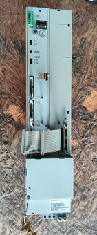 SIEMENS, SIMODRIVE LT-MODUL
6SN1123-1AA00-0DA1 - 5