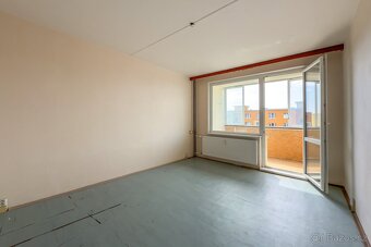 Pronájem, byt 2+1, 61 m2, Chomutov Kamenná ul., ev.č. 00611 - 5