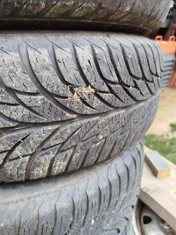 5×100 r15 - 5