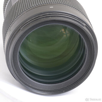Sigma 50-100 mm f/1,8 Art pro Nikon - 5