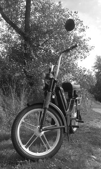 Mokkik Babetta 225 - 5