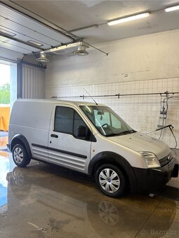 Ford Transit Connect - 5