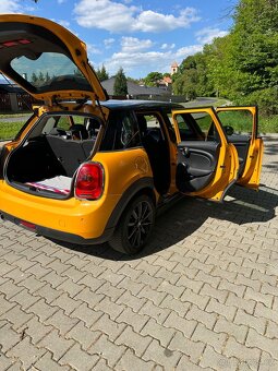 Mini cooper D 2016 - 5