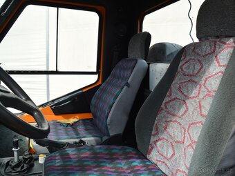 MAGMA ALFICAR 4x4 sklápěč multicar - 5