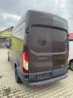 Ford Transit 2014 - 5
