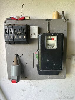 Prodej garáže 21 m² Pardubice, ul. K Židovskému hřbitovu - 5