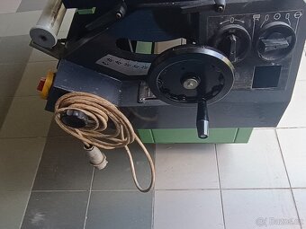 Rojek KPF 300 - 5