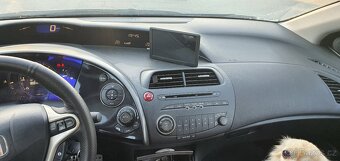 Honda Civic 2.2 panorama - 5