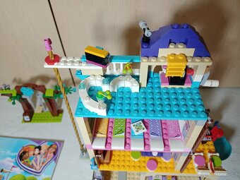 Lego friends 41340 - 5