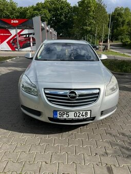 Insignia - 5