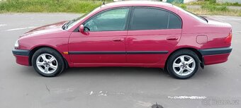 Toyota avensis 2.0 benzín R.v.1998 - 5