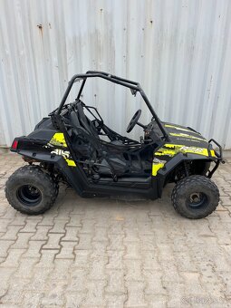 Polaris RZR 170 EFI - 5