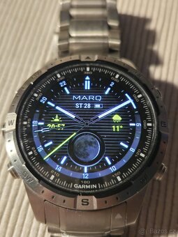 Garmin marq adventurere gen2 - 5