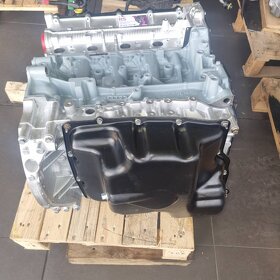 MOTOR CYF5 / CYRA 2,2 TDCI EURO 5 TRANSIT - 5
