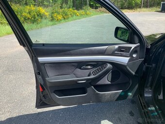Bmw e39 525d M-paket - 5