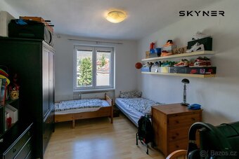 Pronájem, Byty 2+1, 53 m2 - Ústí nad Labem, ulice Klíšská - 5